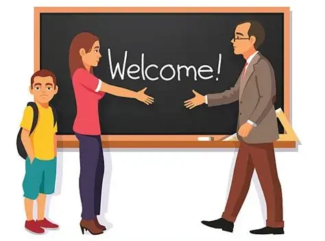 Tips for Running a Successful Parent-Teacher Interview Event