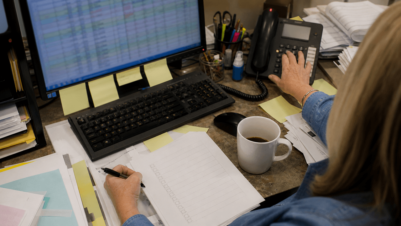 Why school admin spend hours each September on one avoidable task