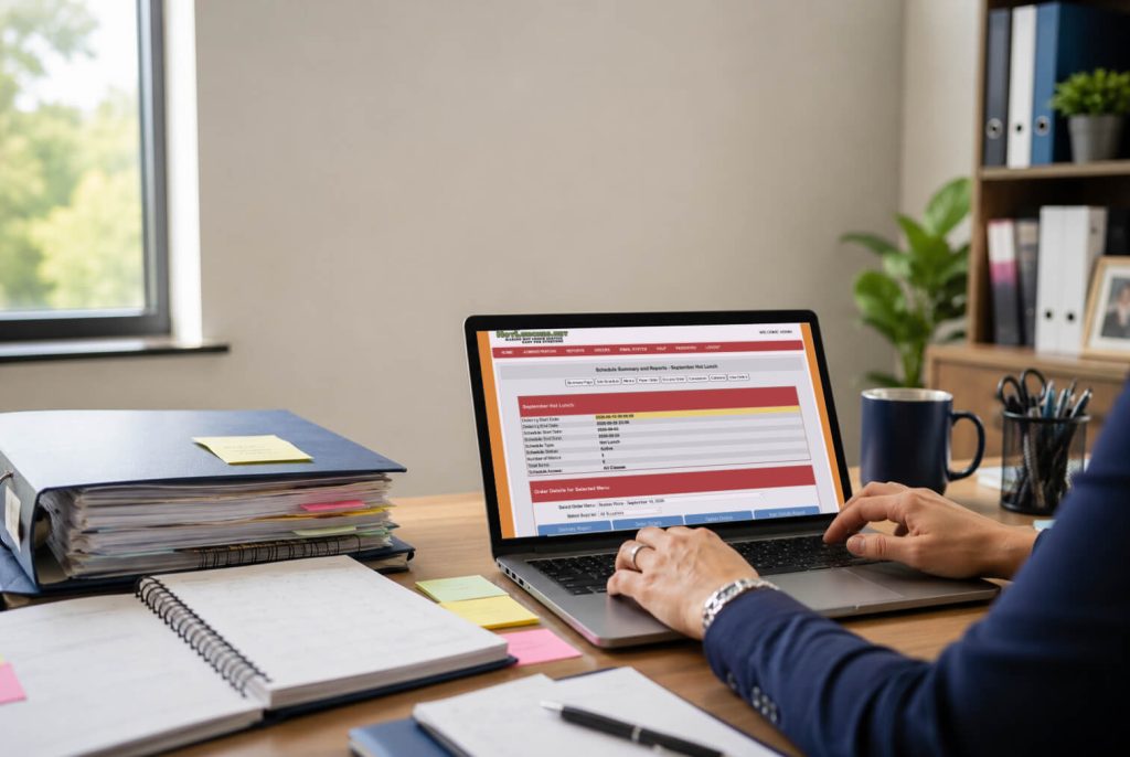 School Software Solutions